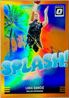 Luka Doncic