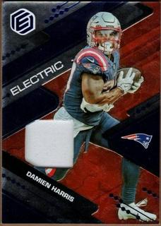 Damien Harris