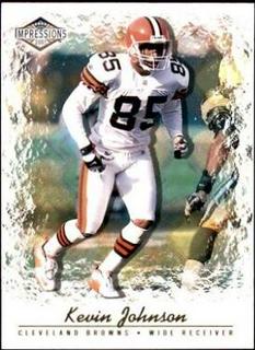 Kevin Johnson