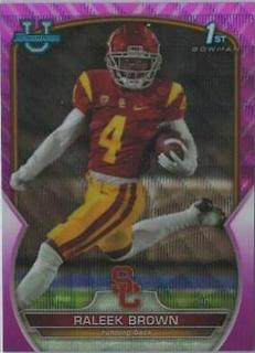 Raleek Brown