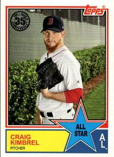 Craig Kimbrel