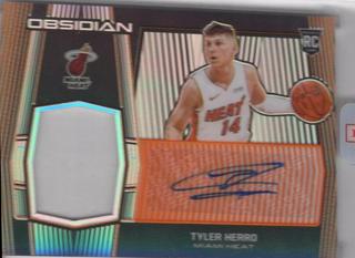 Tyler Herro