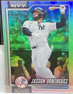 Jasson Dominguez