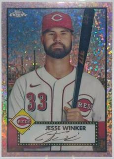 Jesse Winker