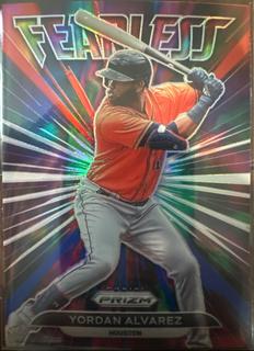 Yordan Alvarez
