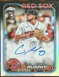 Chris Murphy