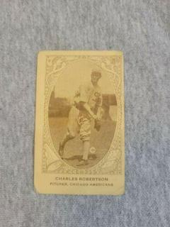 Charles Robertson
