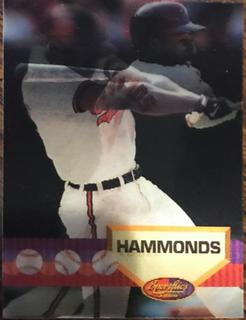 Jeffrey Hammonds