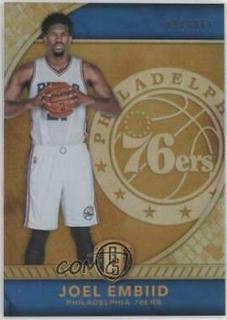 Joel Embiid