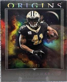 Alvin Kamara