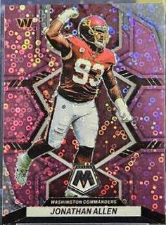 Jonathan Allen
