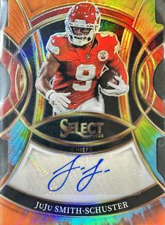 JuJu Smith-Schuster