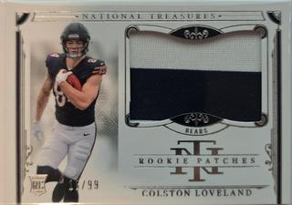 Colston Loveland