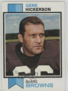 Gene Hickerson