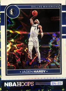 Jaden Hardy