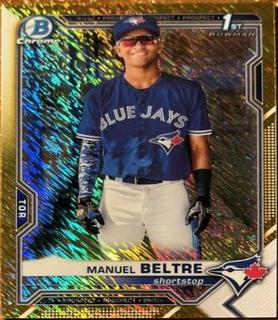 Manuel Beltre