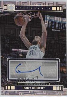 Rudy Gobert