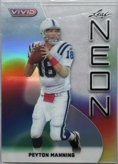 Peyton Manning