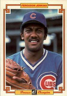 Ferguson Jenkins