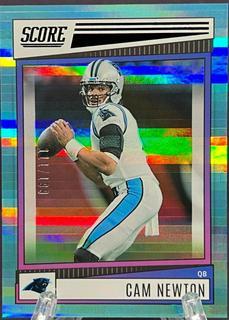 Cam Newton
