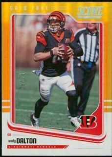 Andy Dalton