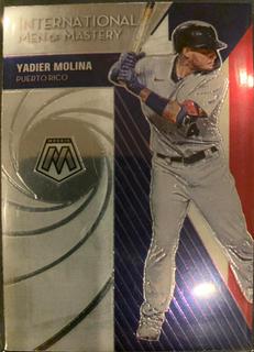 Yadier Molina