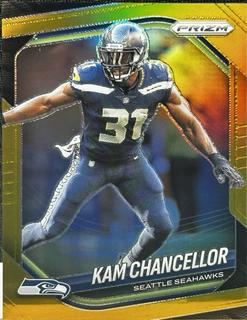 Kam Chancellor
