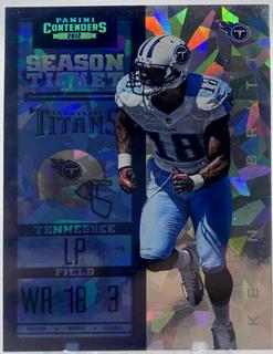 Kenny Britt