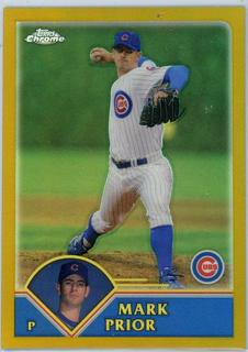 Mark Prior