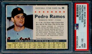 Pedro Ramos