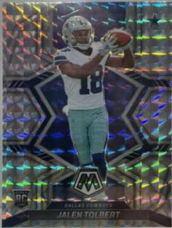 Jalen Tolbert