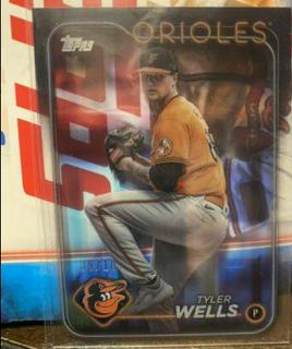 Baltimore Orioles