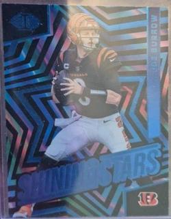 Joe Burrow