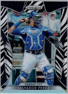 Salvador Perez