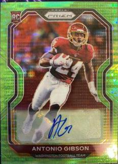 Antonio Gibson