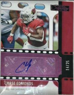 Chase Edmonds