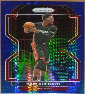 Bam Adebayo