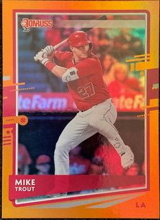 Mike Trout