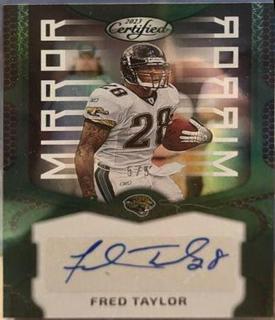 Fred Taylor
