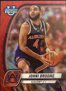 Johni Broome