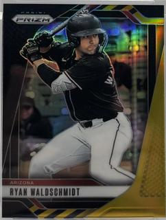 Ryan Waldschmidt