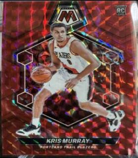 Kris Murray