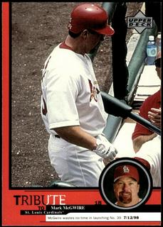 Mark McGwire