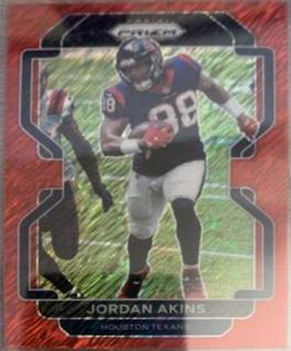 Jordan Akins