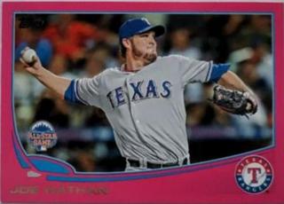 Joe Nathan
