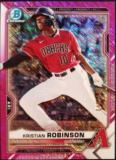 Kristian Robinson