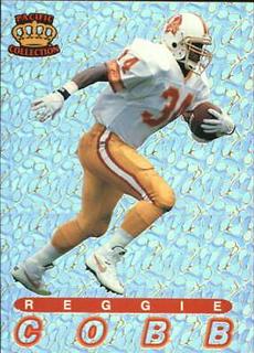 Reggie Cobb