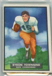 Byron Townsend