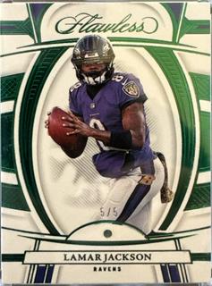 Lamar Jackson
