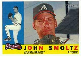 John Smoltz